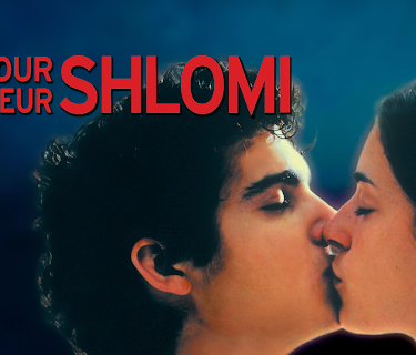 Bonjour Monsieur Shlomi (2004)