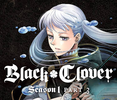 Black Clover, Season 1, Pt. 3 (Simuldub)