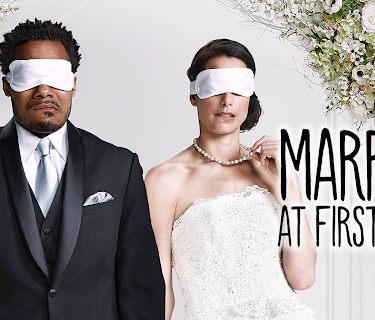 Married at First Sight Season 1