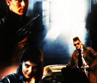 Dangerously Close (1986)