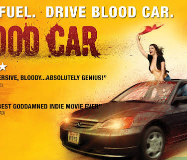 Blood Car (2007)