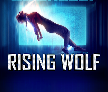 Rising Wolf (2021)