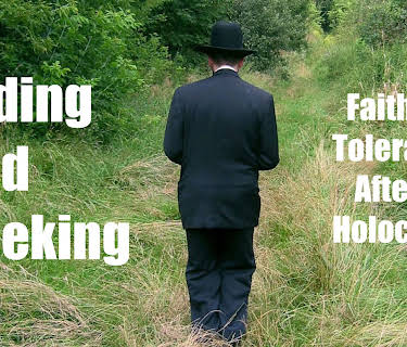 Hiding and Seeking (2004)