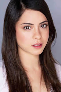 Rosa Salazar