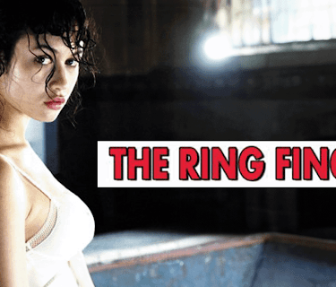 The Ring Finger (2006)