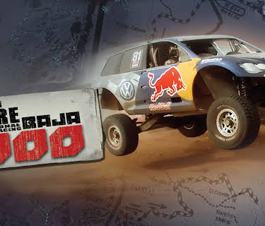 The 2008 Baja 1000 (2008)