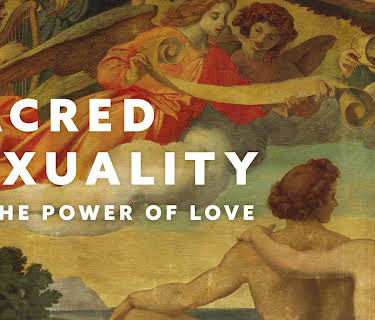 Sacred Sexuality 1: The Purpose of Love (2024)