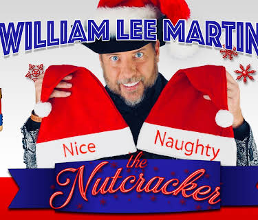 William Lee Martin: The Nutcracker - A Christmas Stand-up Comedy Spectacular (2019)