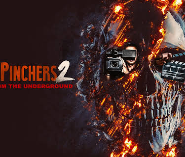 Penny Pinchers 2: Scenes From The Underground (2023)