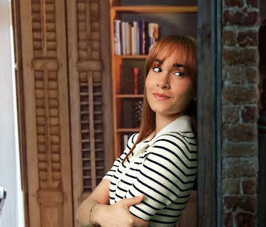 Love, Divided (2024)