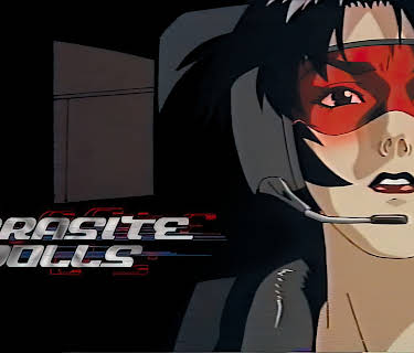 Parasite Dolls - Part 1 (2008)