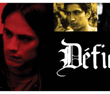 Deficit(English Subtitled) (2008)