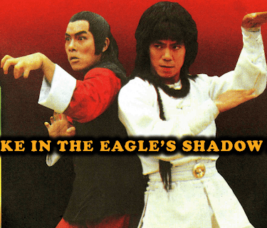 Snake in the Eagle's Shadow 2 (2026)