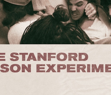 The Stanford Prison Experiment (2015)