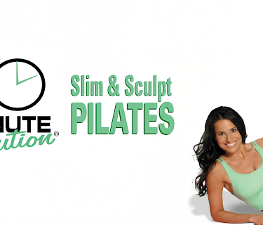 10 Minute Solution: Slim & Sculpt Pilates (2012)