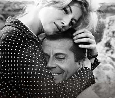 L'Avventura (1961)