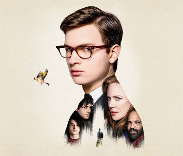 The Goldfinch (2019)