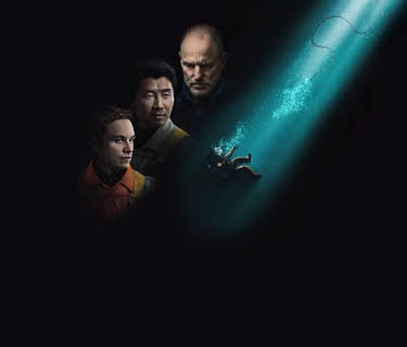 Last Breath (2025)