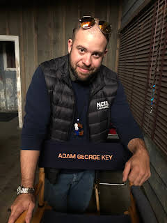 Adam Key