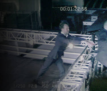 Derren Brown: The Push (2016)