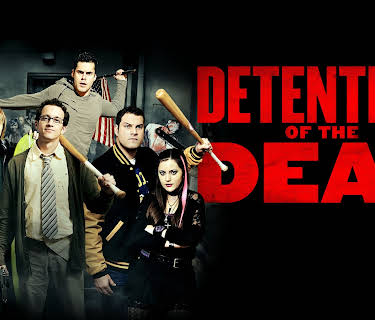 Detention of the Dead (2013)