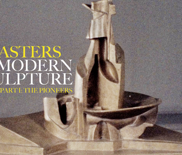 Masters of Modern Sculpture Part I: The Pioneers (1978)