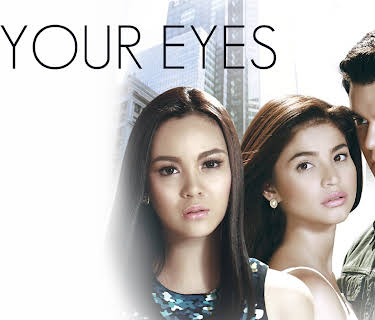 In Your Eyes (Tagalog Audio) (2010)