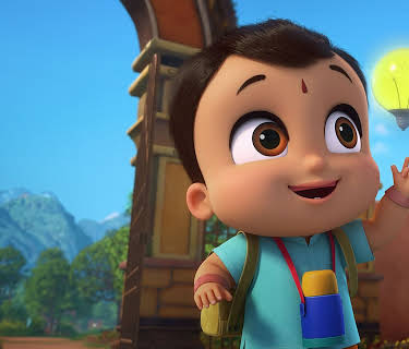 Mektige Bheems lekestund