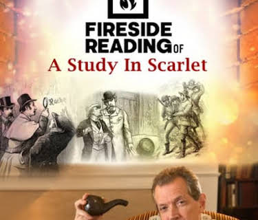 Fireside Reading of a Study in Scarlet
