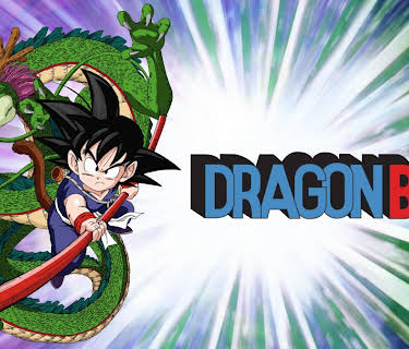 Dragon Ball