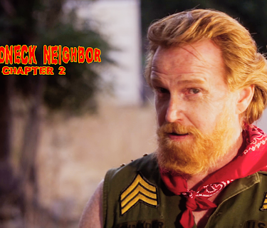 My Redneck Neighbor Chapter 2 (2024)