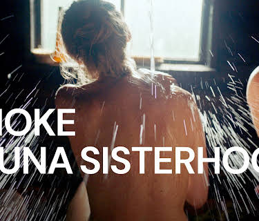 Smoke Sauna Sisterhood (2024)