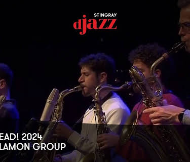 jazzahead! 2024 - Guy Salamon Group (2024)