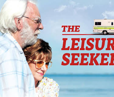 The Leisure Seeker (2026)