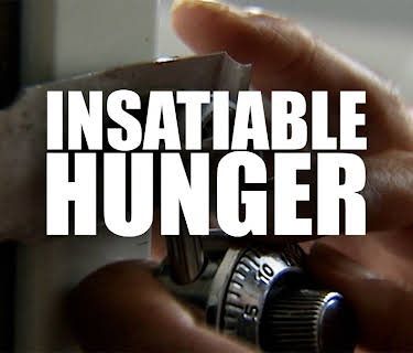 Insatiable Hunger (2017)