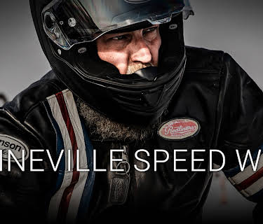 Bonneville Speed Week (2018)