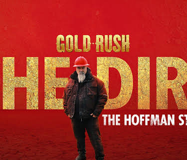 Gold Rush The Dirt: The Hoffman Story, Season 1