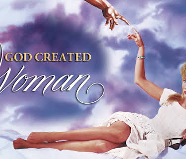 And God Created Woman (1988)
