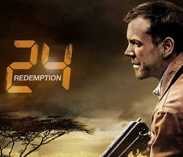 24: Redemption (2008)