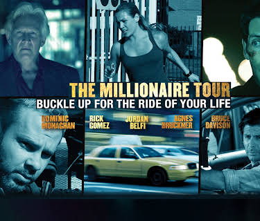 The Millionaire Tour (2012)