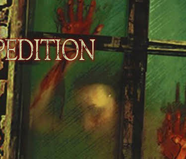 The Expedition Tapes (2008)