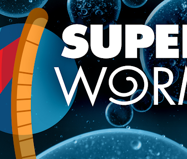 Super Worm (2007)