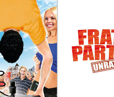 Frat Party (2009)
