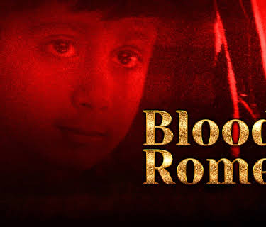 Bloody Romeo (2021)