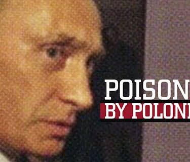 Poisoned by Polonium (2008)