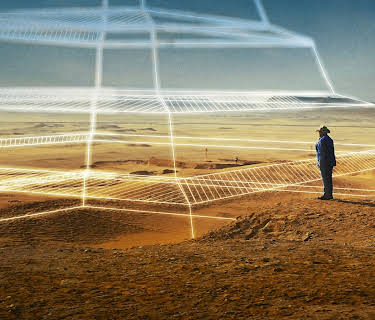 Det ukjente: Den forsvunne pyramiden (2023)