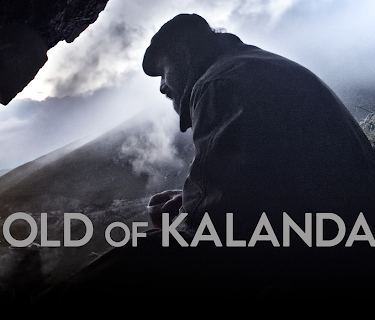 Cold Of Kalandar (2018)