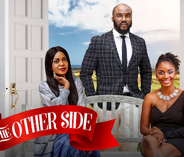 The Other Side (2021)