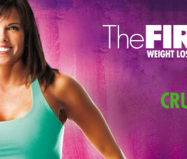 The FIRM: Time Crunch Cardio