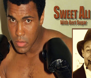 Muhammad Ali & Bert Sugar - Sweet Ali With Bert Sugar (2019)